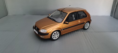Citroën saxo vts - saxo, 2000