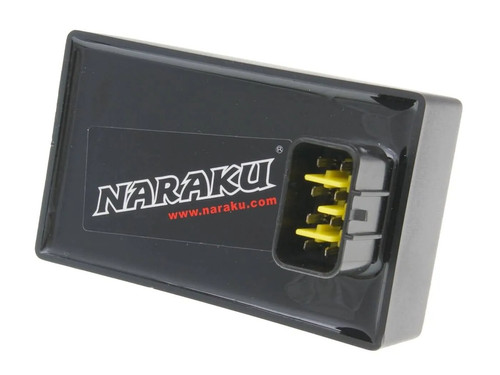 Naraku nk390 unità cdi - naraku, nk390.35