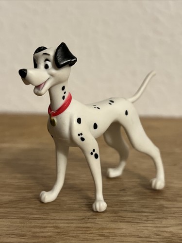 Pongo cane dalmata disney 101 - pongo,