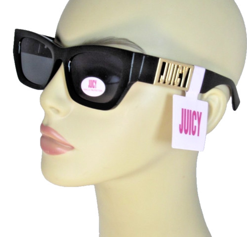 Occhiali sole juicy nero - sole,