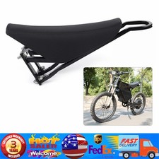 Stealth Bomber Sella Elettrica