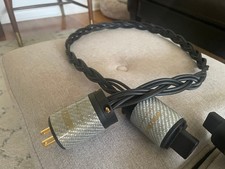 Duelund Cavo di Alimentazione