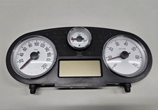 QUADRO STRUMENTI