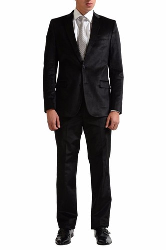 Tuta uomo versace collection - versace,