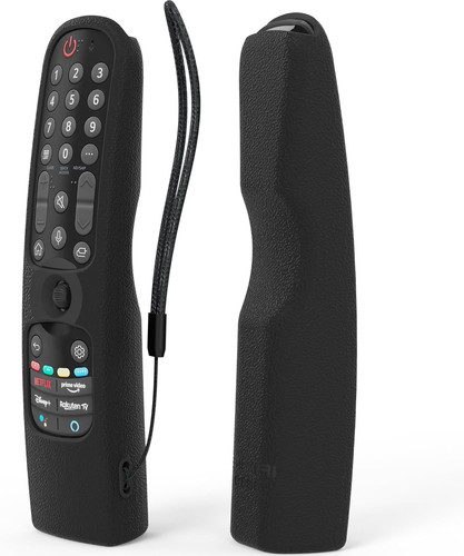 Custodia silicone - in,