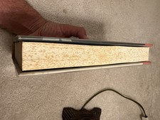 The Last Night Of The Earth