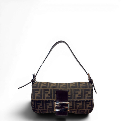 Tabacco fendi zucca - tabacco,