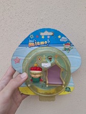 MIRMO Mini Figure Morumo