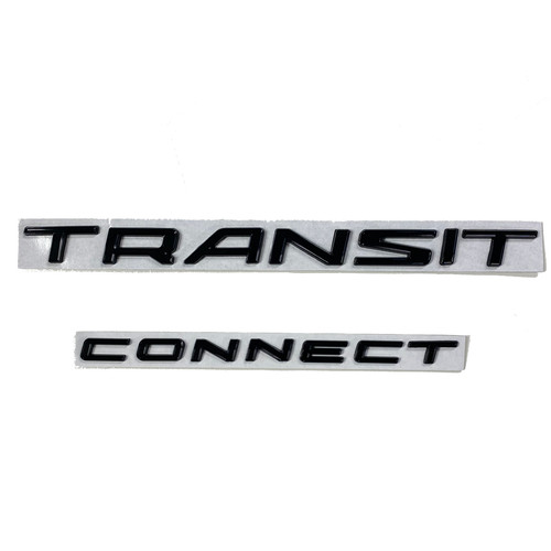 Per ford transit connect - per, nero
