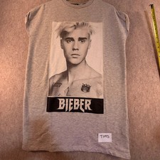 T-shirt grafica H&M Divided
