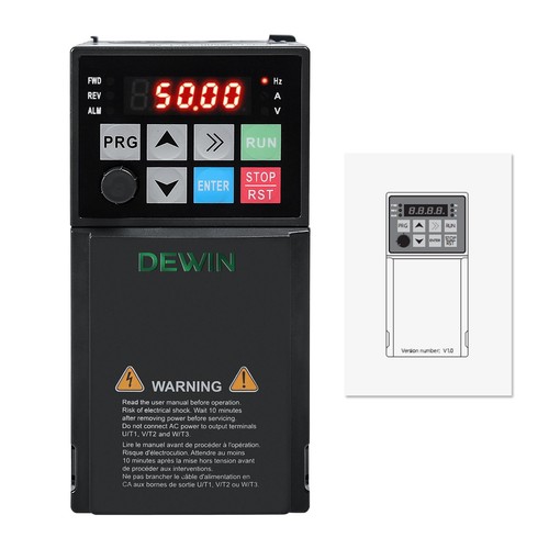 Dewin inverter monofase - monofase, per