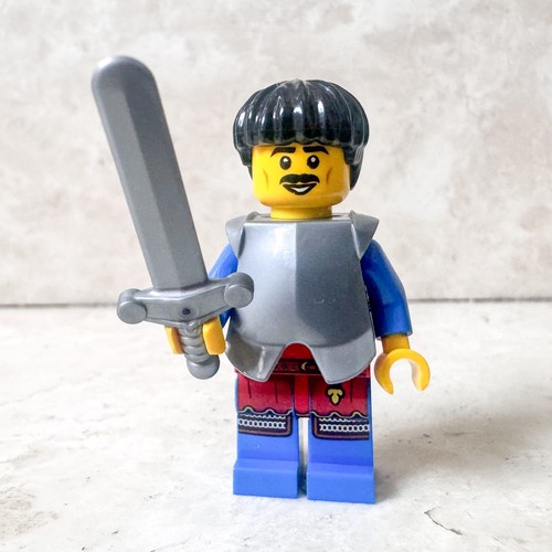 Lego castle cas566 lion - cas566, knight
