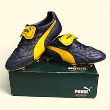 Puma King Pro Pittards W Box