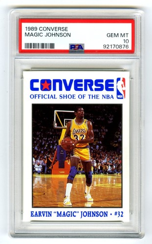 Magic johnson rara - magic, johnson~rara