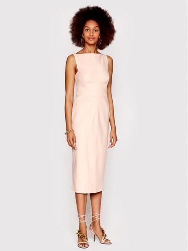 Ted baker klarika - klarika, abito