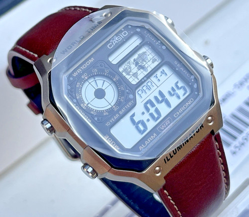 Orologio digitale casio - orologio,