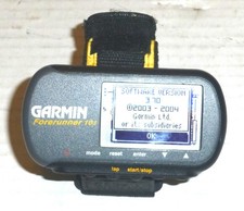 Garmin Forerunner 101 Personal