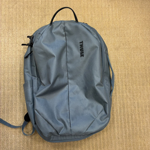 Zaino viaggio thule - viaggio, aion