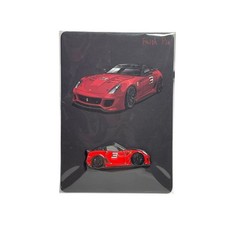 Spilla Faith Pin Ferrari 599X