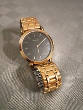 Orologio vintage BULOVA Dorato