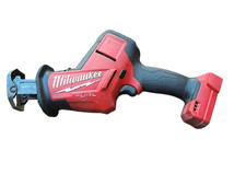 Milwaukee M18 FHZ-0X 18V Sega a Gattuccio (Solo Corpo) non funzionante