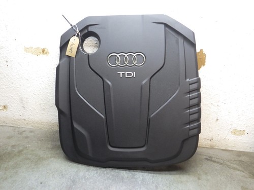 Coperchio motore audi - coperchio,