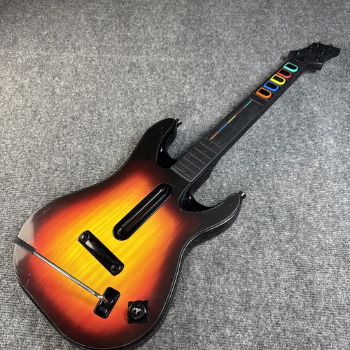 Guitar hero world tour - guitar,