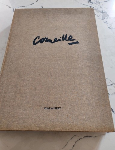 Cofanetto guillaume corneille - cofanetto,