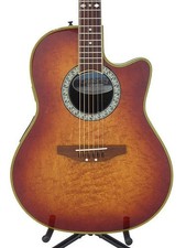 Chitarra acustica elettrica - chitarra, acustica-elettrica