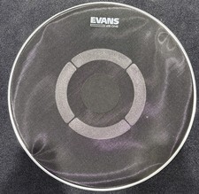 Evans dB One Low Volume Rock