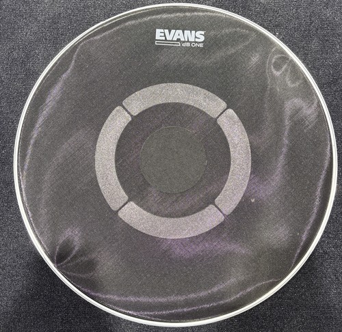 Evans one low volume - low, rock