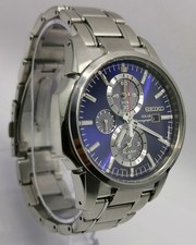 Orologio Vintage Seiko Solar