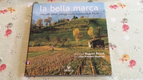 Bella marca città ville - la,