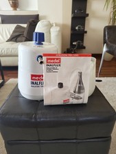 Inalatore Termale A Getto Caldo-umido