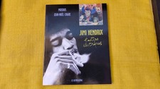 Jimi Hendrix - Emotions