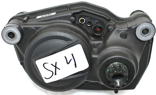 Bosch performance smart - bosch,