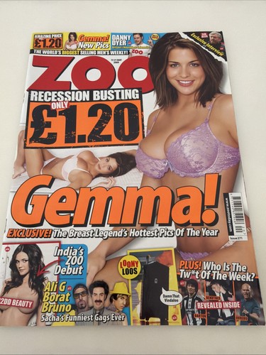 Zoo magazine may - zoo,