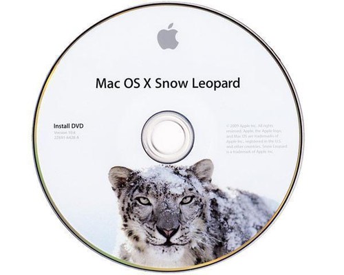 Apple mac 6 3 - os, v.10.6.3