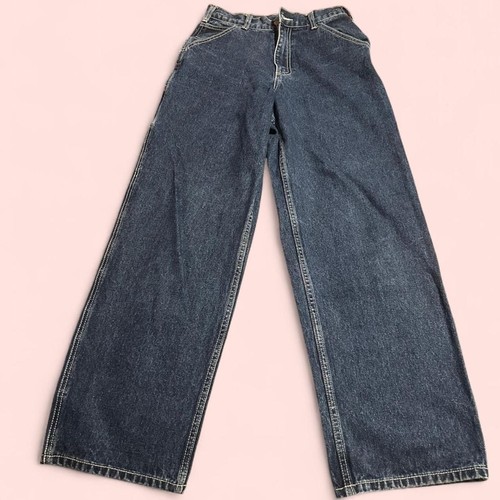 Jeans brandy melville - jeans, gamba