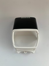 Cupolino anteriore carena