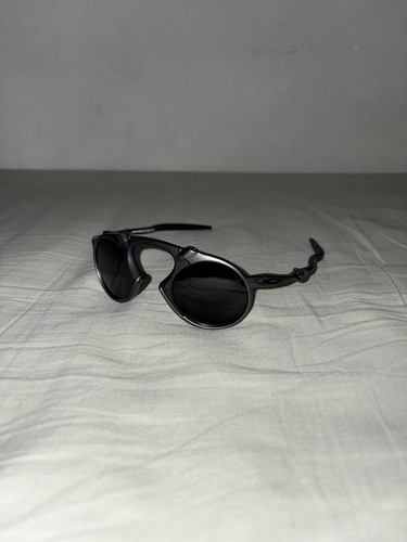 Oakley madman sunglasses dark - oakley,
