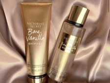 Profumo Crema Bare Vanilla