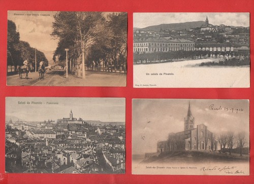 Pinerolo lotto di - di, 4