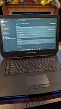 Alienware 15 R2 15,6" Intel