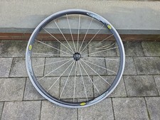 Mavic Cosmic Elite Front Road
