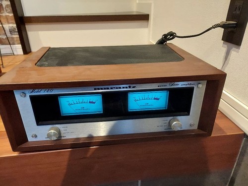 Amplificatore potenza - amplificatore, di