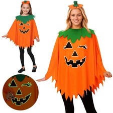 Costume zucca adulto zucca