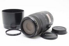 [Quasi come nuovo] Canon EF 75-300mm f/4-5.6 IS USM teleobiettivo zoom 2678015
