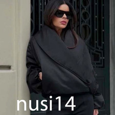 ZARA WOMAN SS/26 ZW COLL