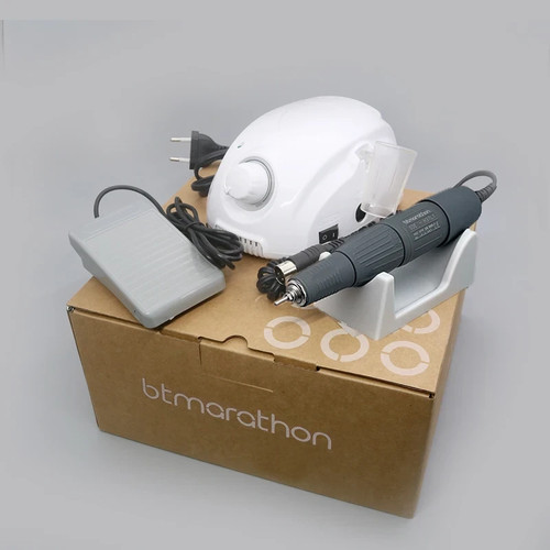 Fresa unghie marathon - fresa, bt